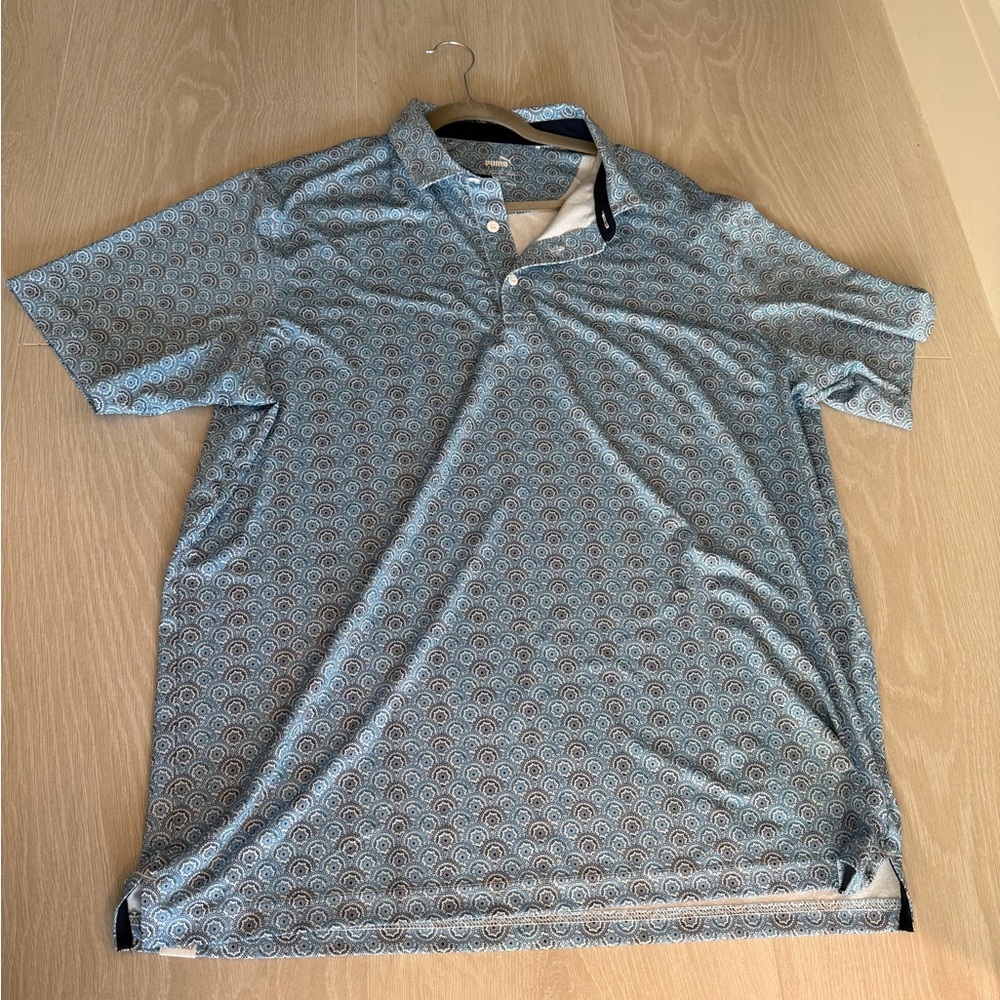 Puma Polo Shirt